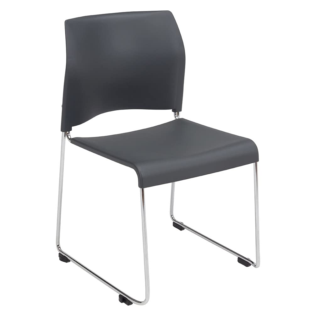 Plastic Stack Chair Y813183