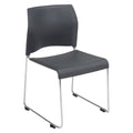 Plastic Stack Chair Y813183