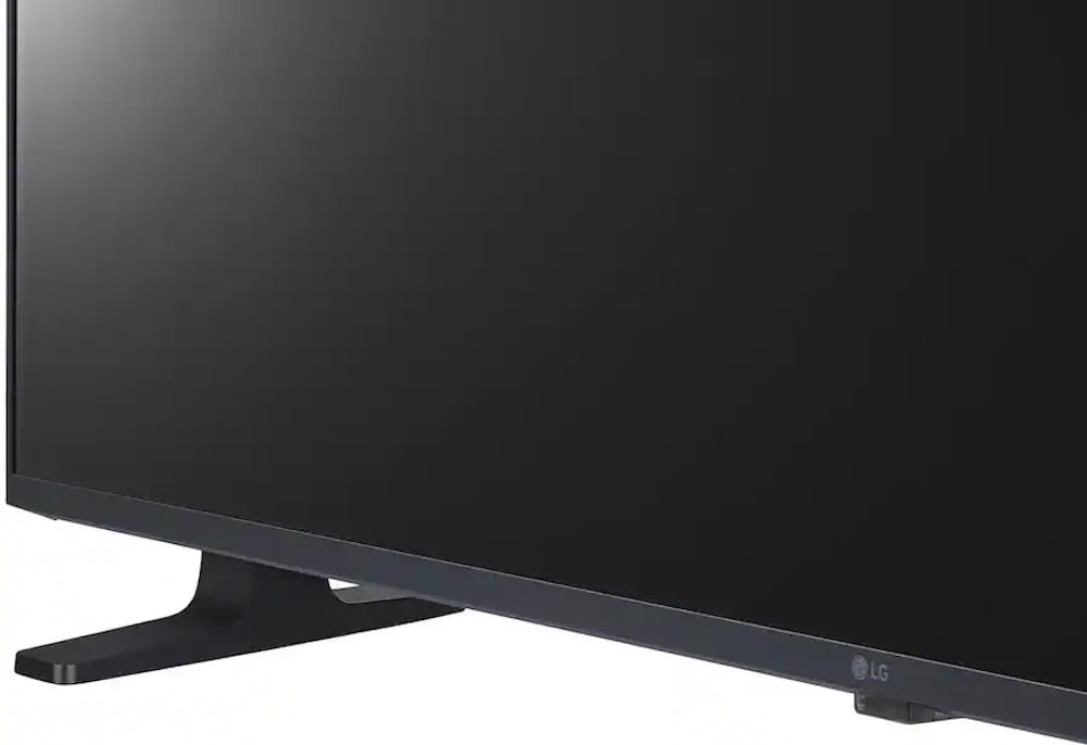 32" LED HD TV with HDR10 A8498