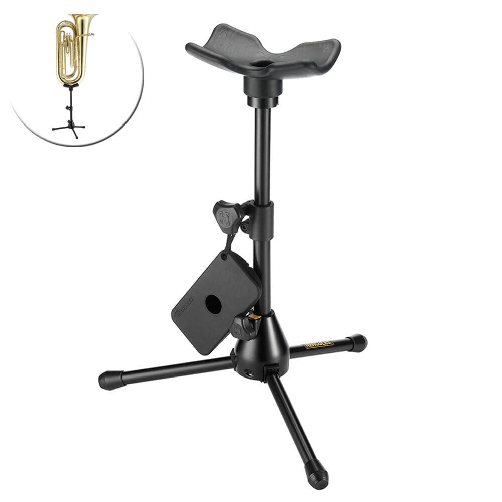 Tuba/Euphonium Performer Stand Y5238