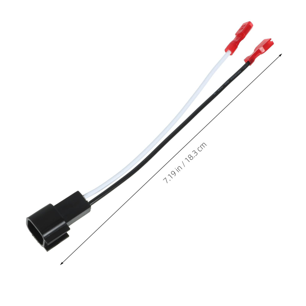 Speaker Wire Harness Adapter A695637