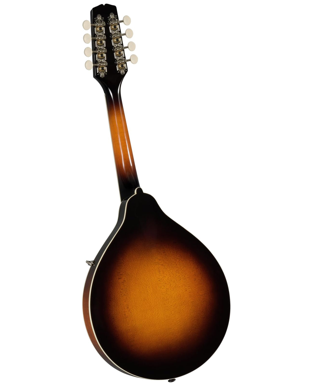 All-Solid A-Model Mandolin with Bag, Tuner, Picks, Strap, Strings B12485