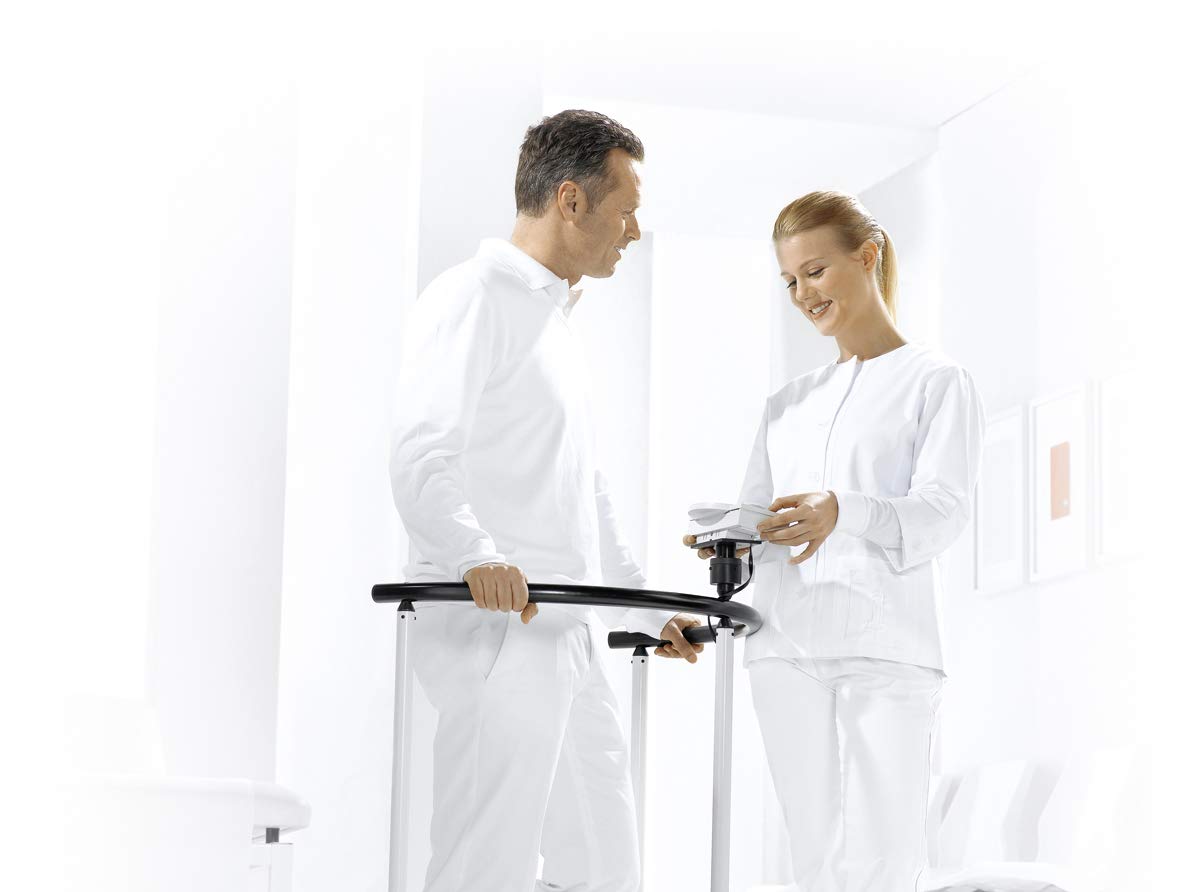 Multifunctional Handrail Scale G405