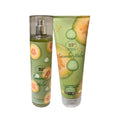 Cucumber Melon Fine Fragrance Mist and Body Cream R632638