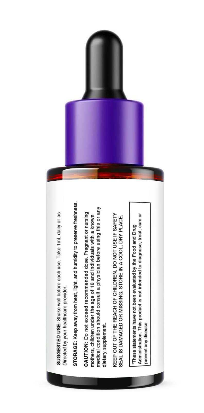 3 Pack 180ml Drops F838768