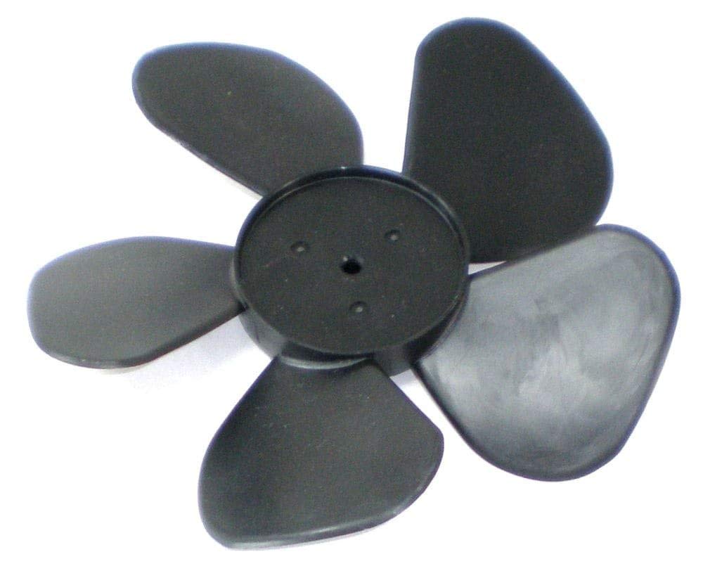 Fan Blade Replacement S170404