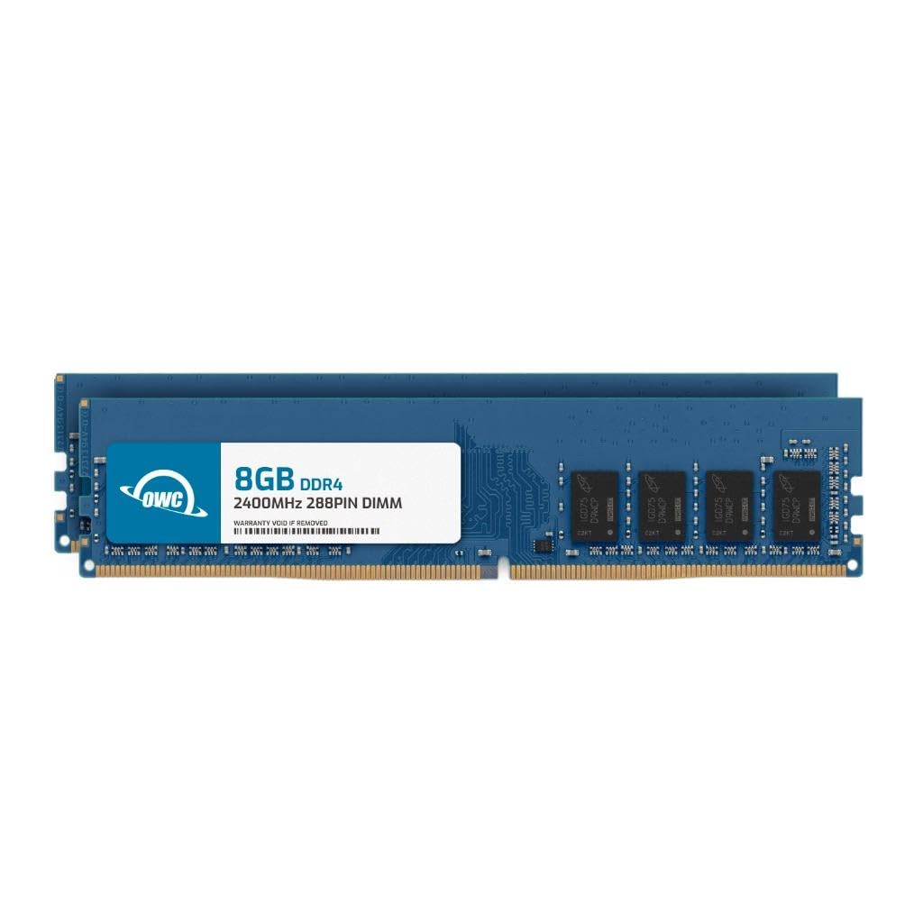 16GB Memory RAM Kit L8799
