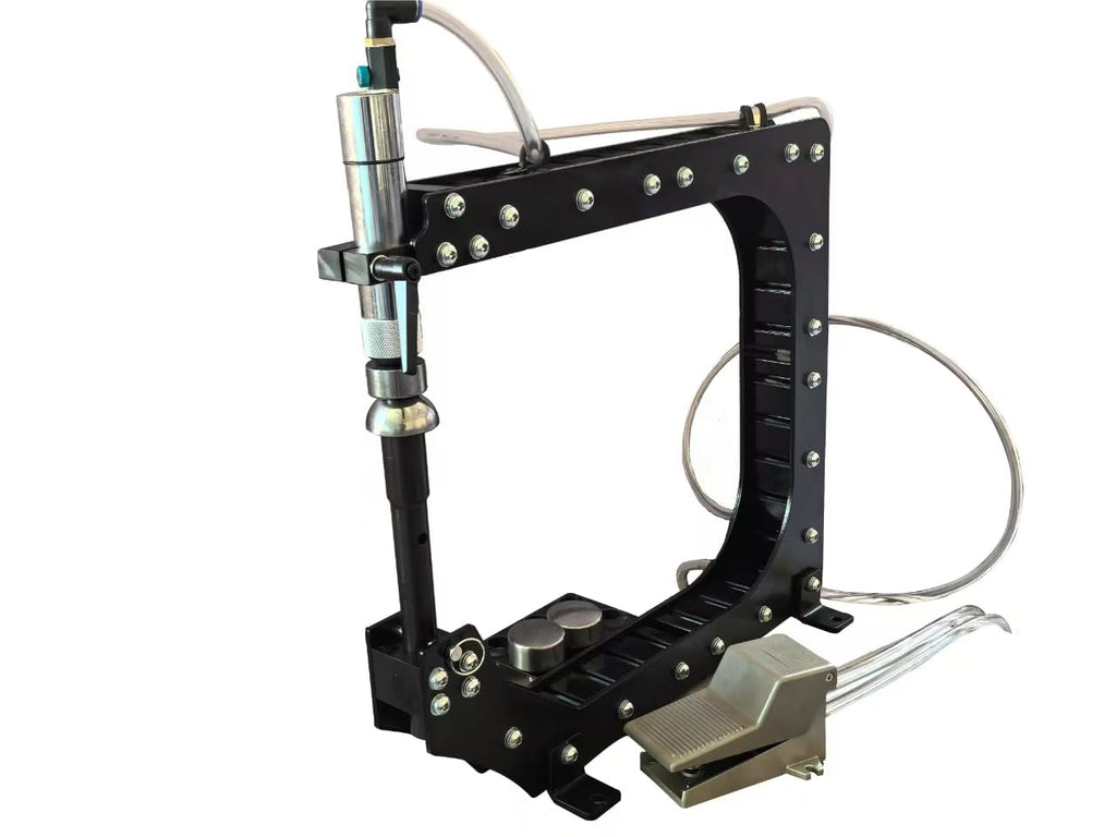 18" Throat Depth Planishing Hammer U6760