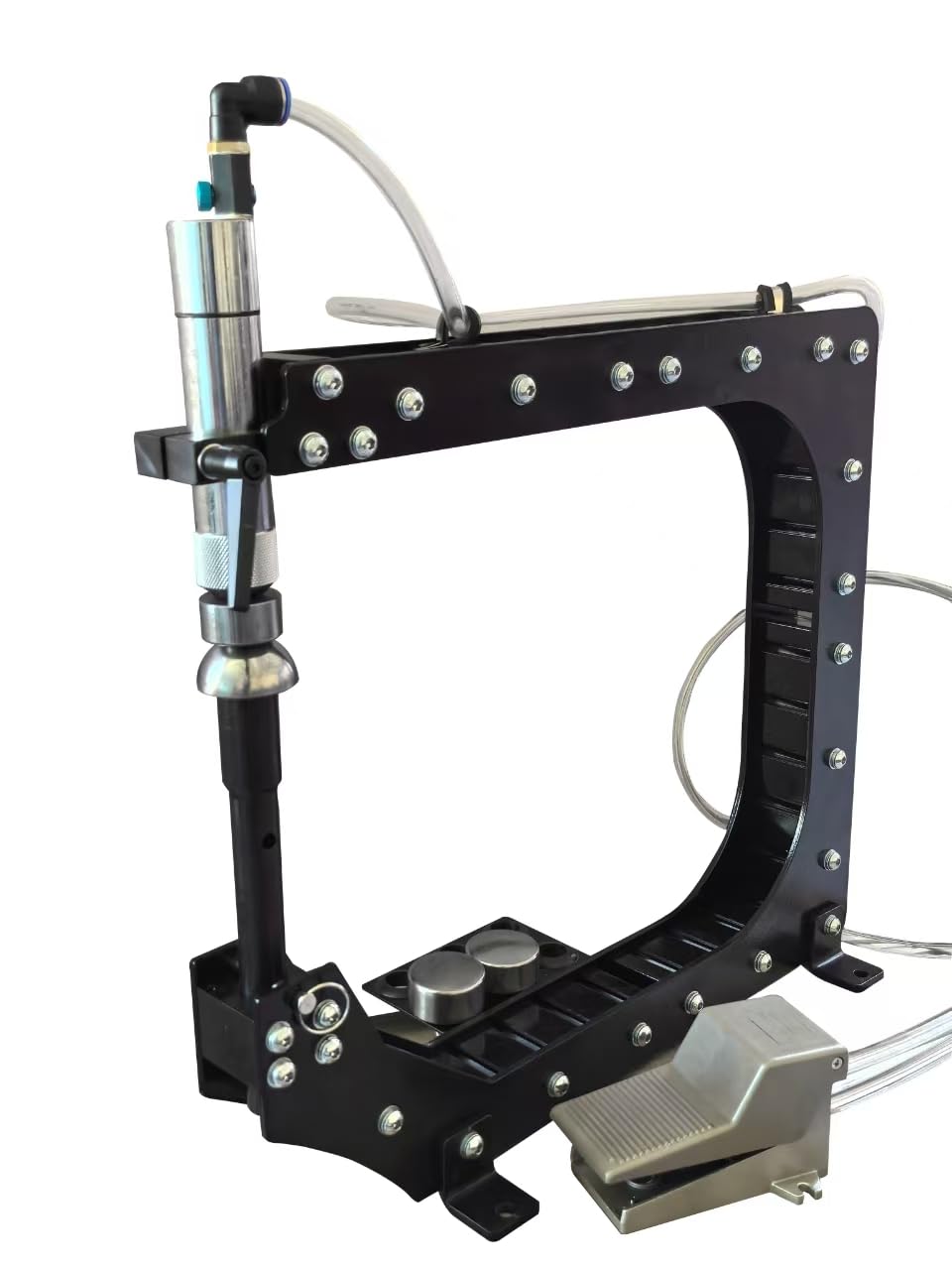 18" Throat Depth Planishing Hammer U6760