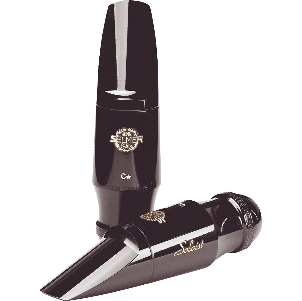 Alto Saxophone Mouthpiece B544263