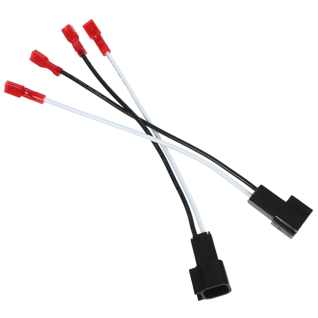 Speaker Wire Harness Adapter A695637