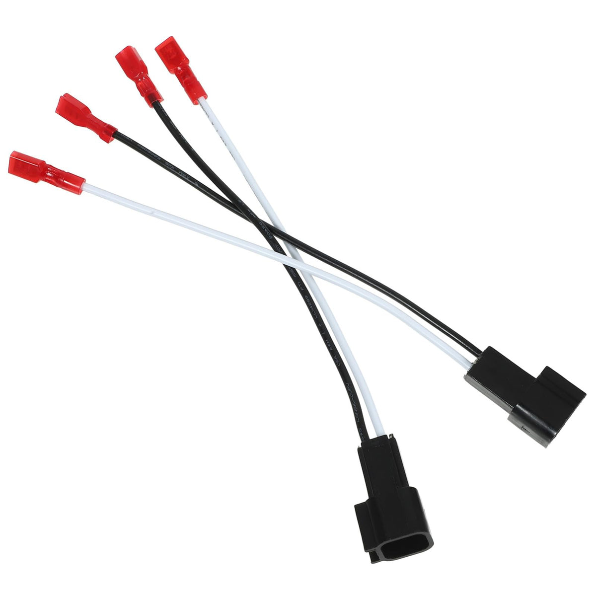 Speaker Wire Harness Adapter A695637