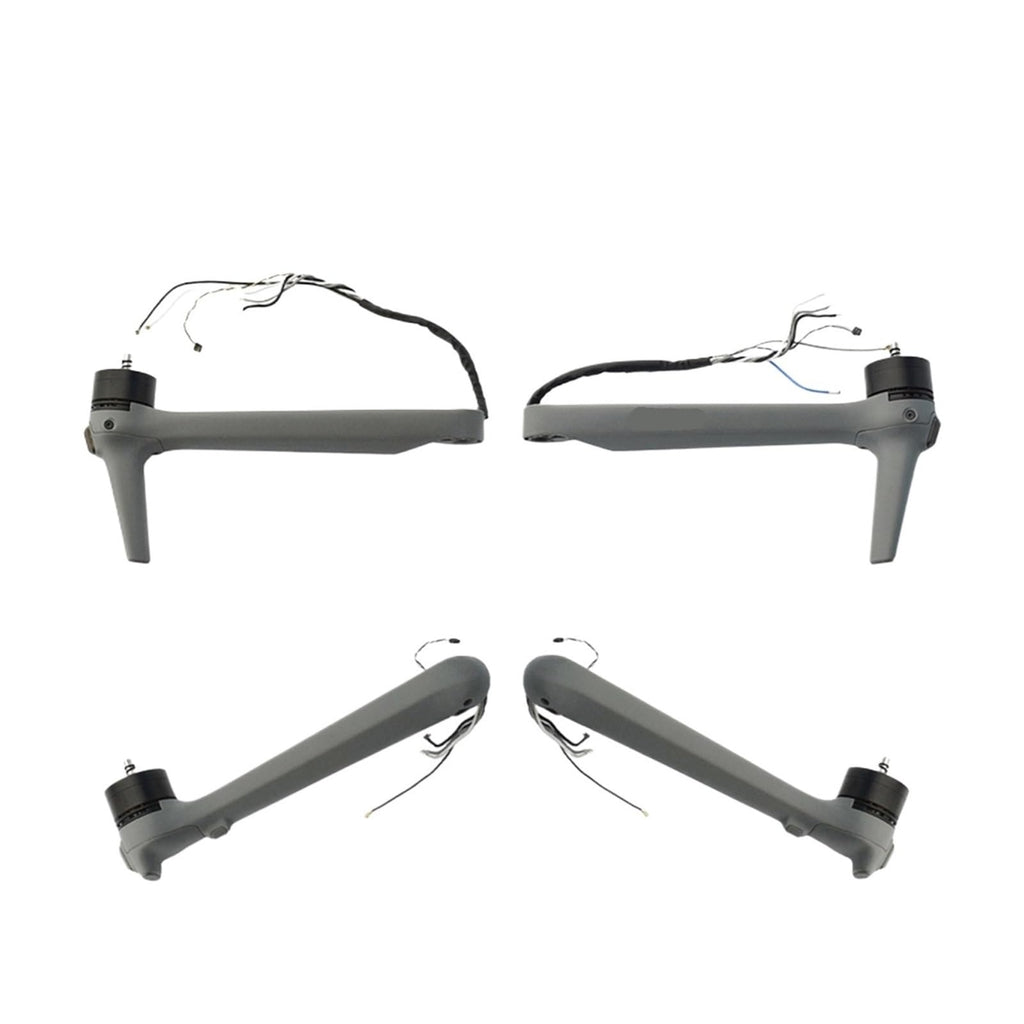 Air 3 Arm Assembly E37909