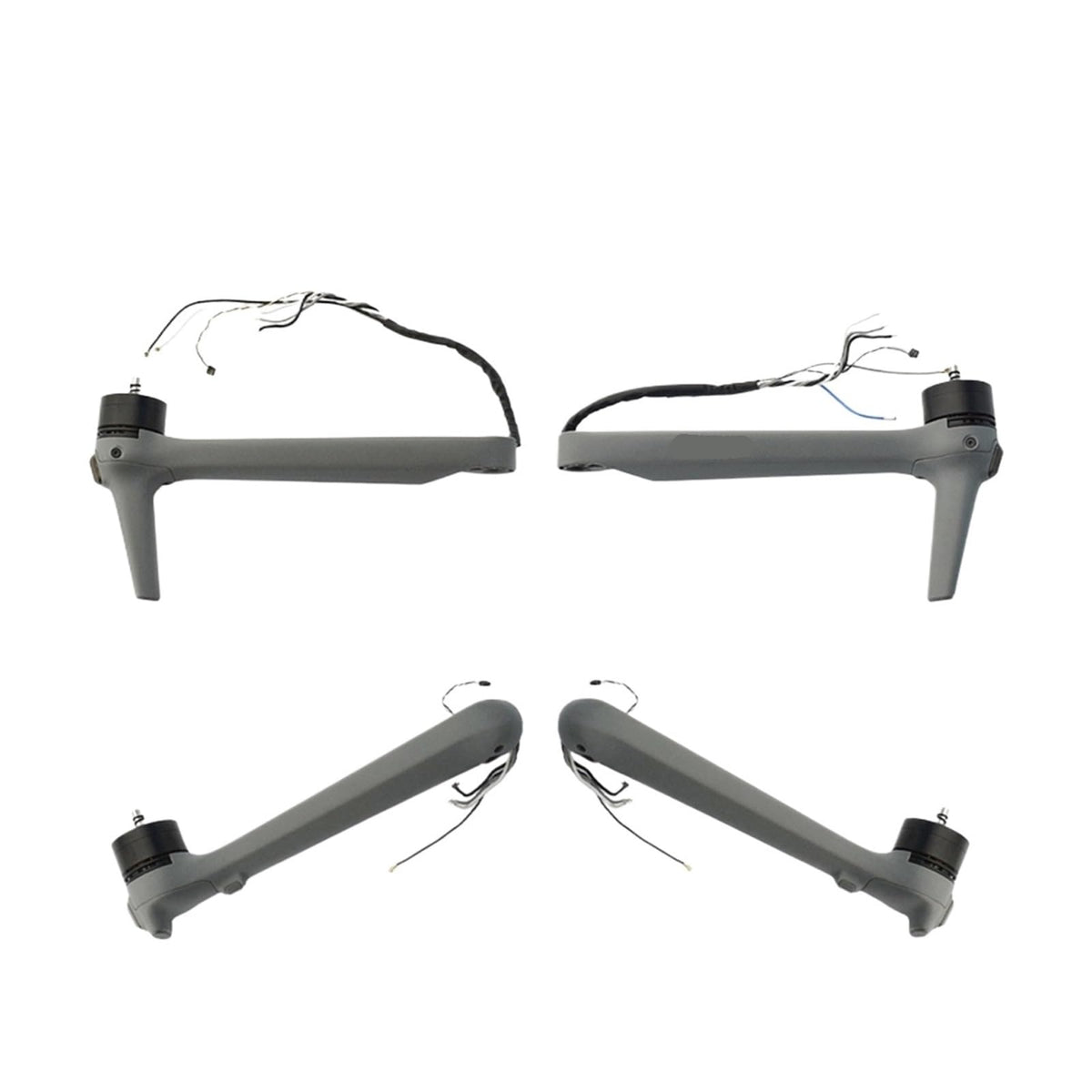 Air 3 Arm Assembly E37909