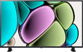 32" LED HD TV with HDR10 A8498