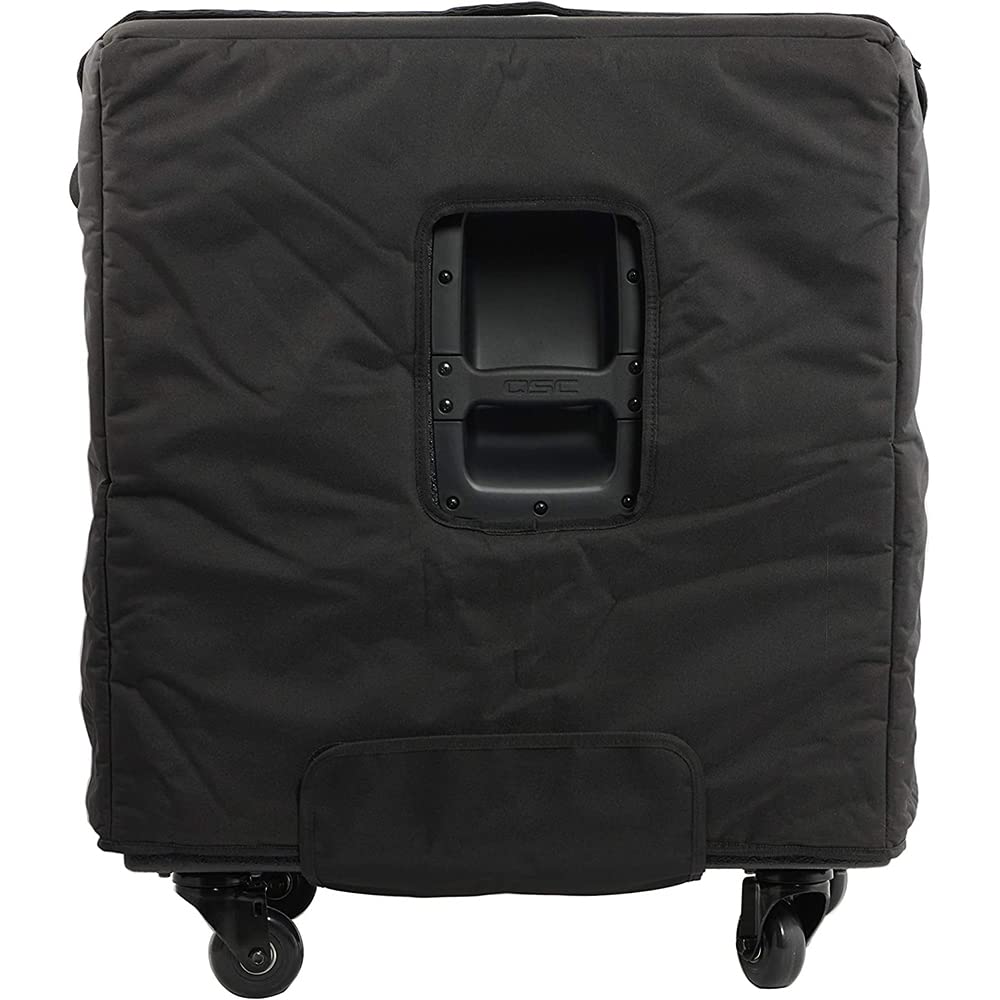 18" Active Subwoofer with Padded Cover I663483