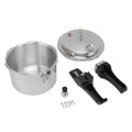 3L Stainless Steel Pressure Cooker Y162196