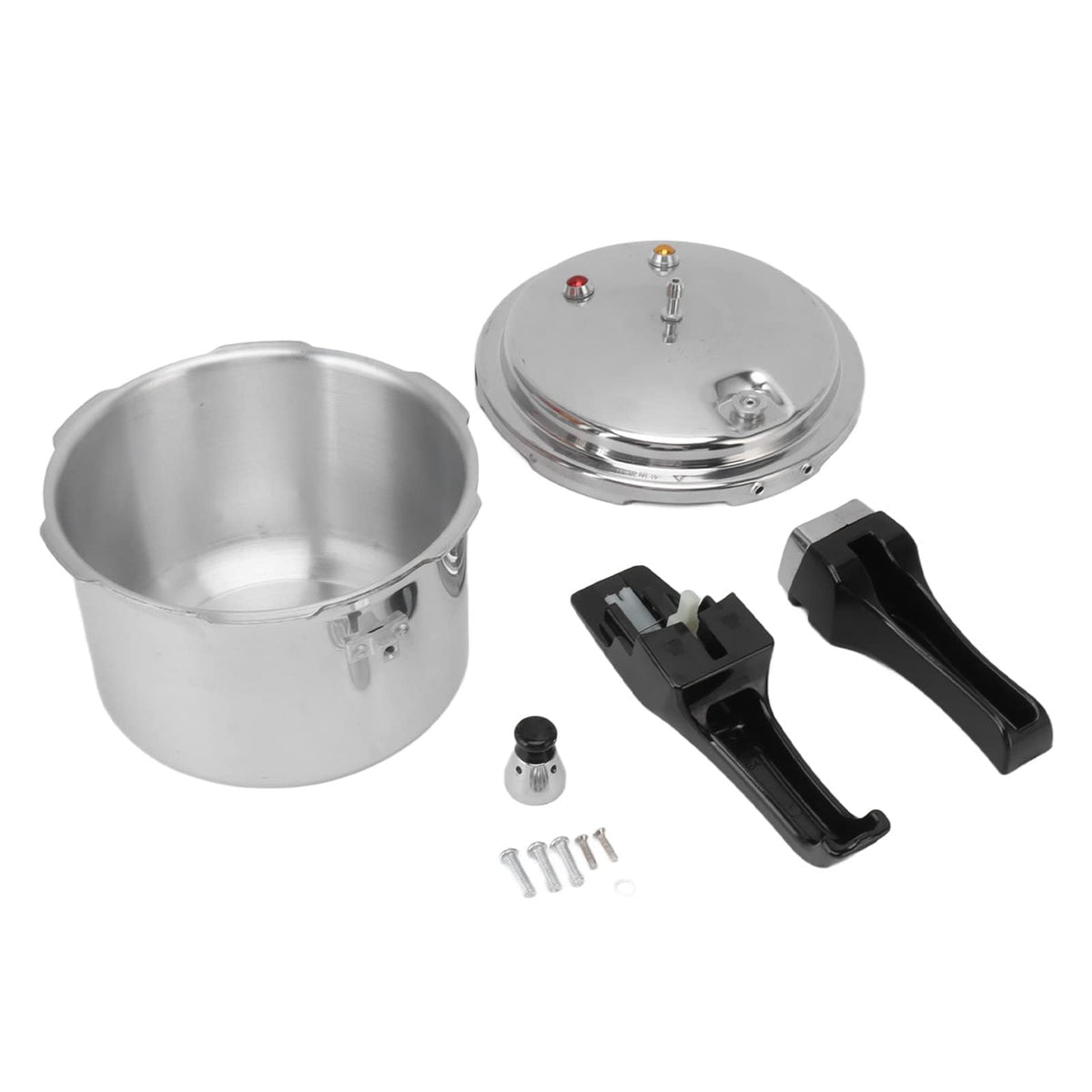 3L Stainless Steel Pressure Cooker Y162196