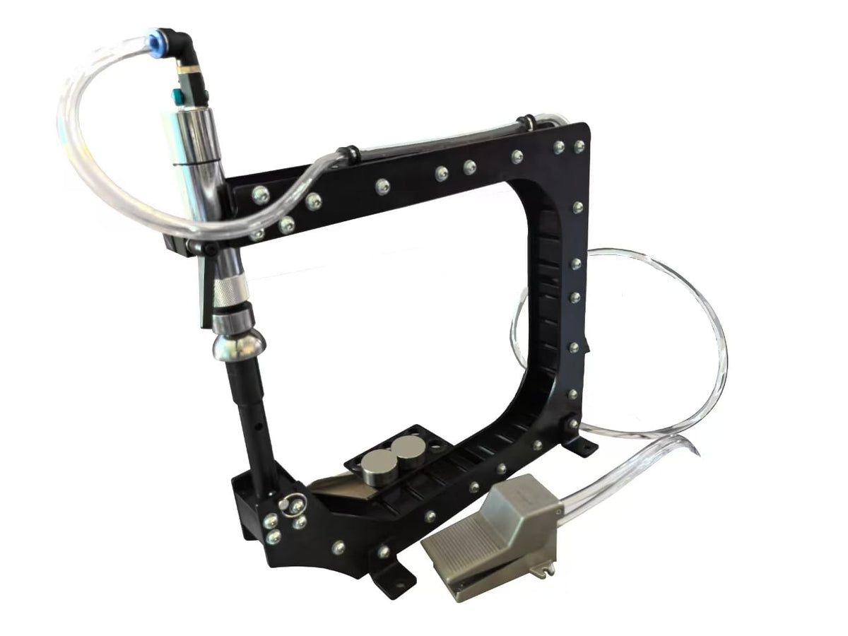 18" Throat Depth Planishing Hammer U6760