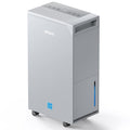 5000 Sq.Ft 100 Pint Dehumidifier with Drain Hose F204