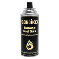 Butane Fuel Gas X669