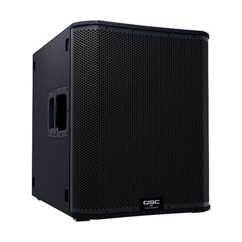 18" Active Subwoofer with Padded Cover I663483