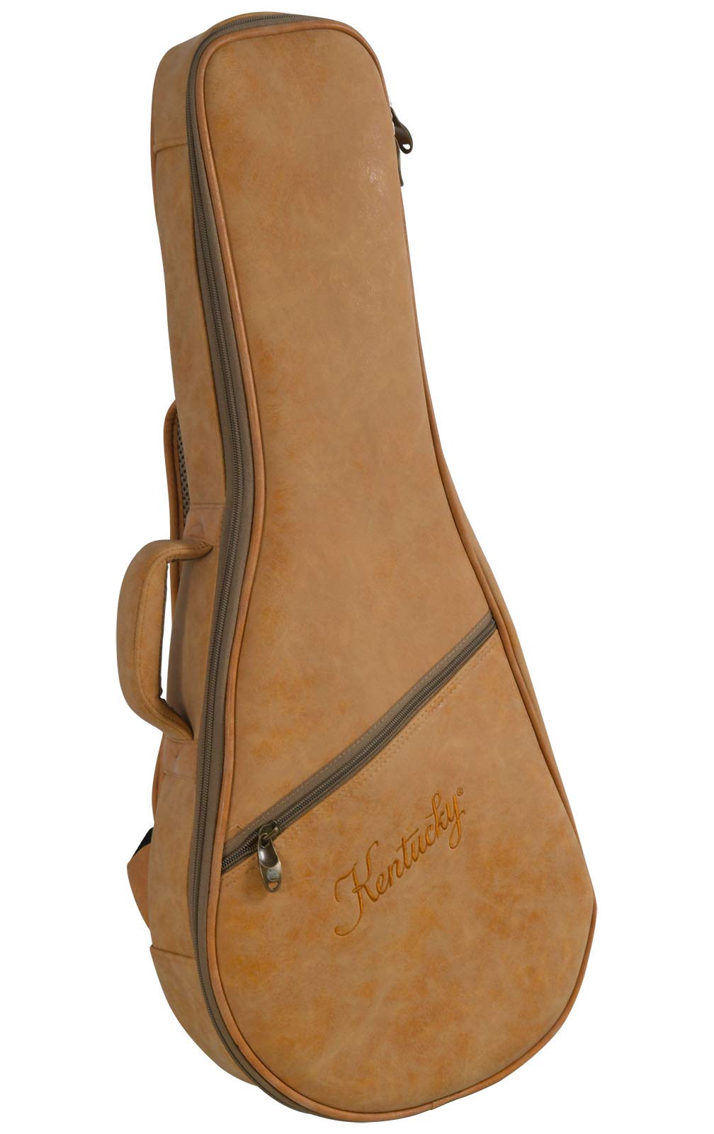 All-Solid A-Model Mandolin with Bag, Tuner, Picks, Strap, Strings B12485