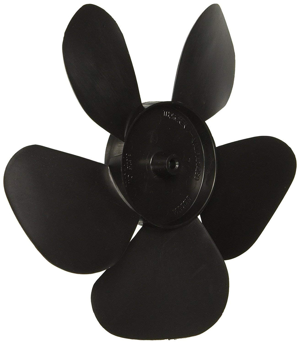 Fan Blade Replacement S170404