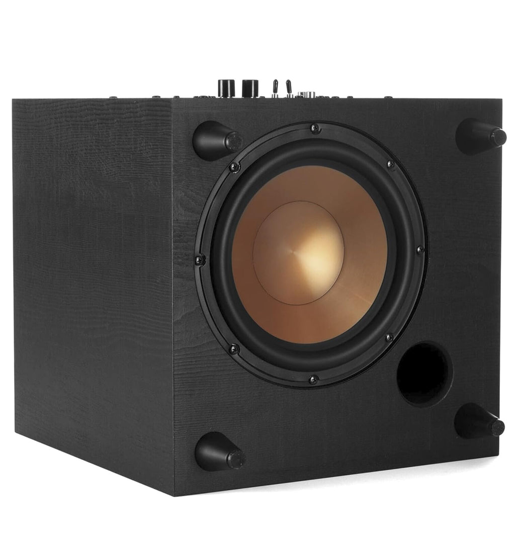 8-inch 150W Wireless Subwoofer A7875
