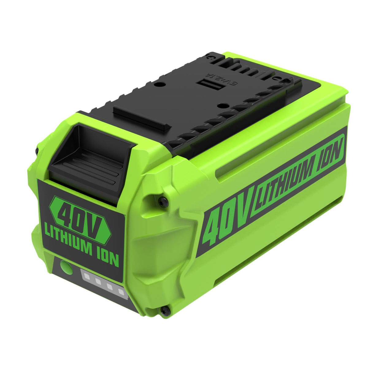 6.5Ah Lithium-Ion Replacement Battery W898