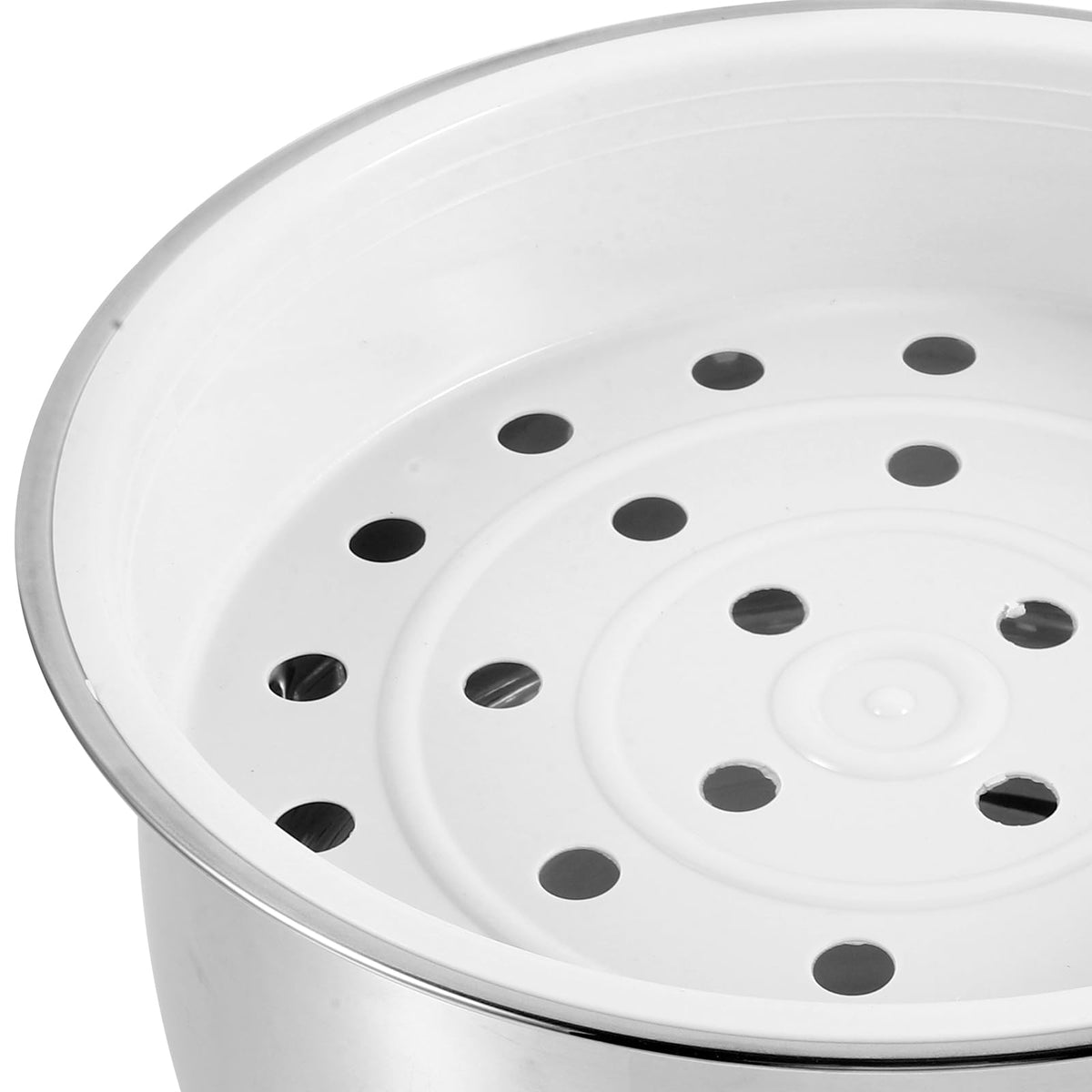 3L Stainless Steel Non-Stick Rice Cooker Inner Pot K5616