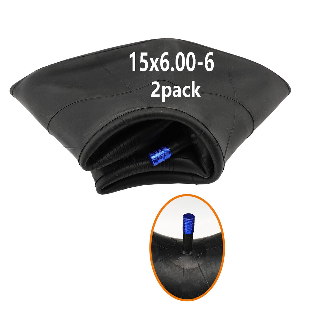 15x6.00-6" Inner Tubes 2-Pack D4246