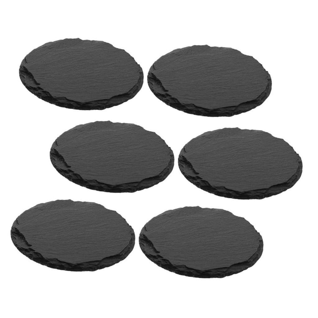 Stone Coasters Set of 6 Y528