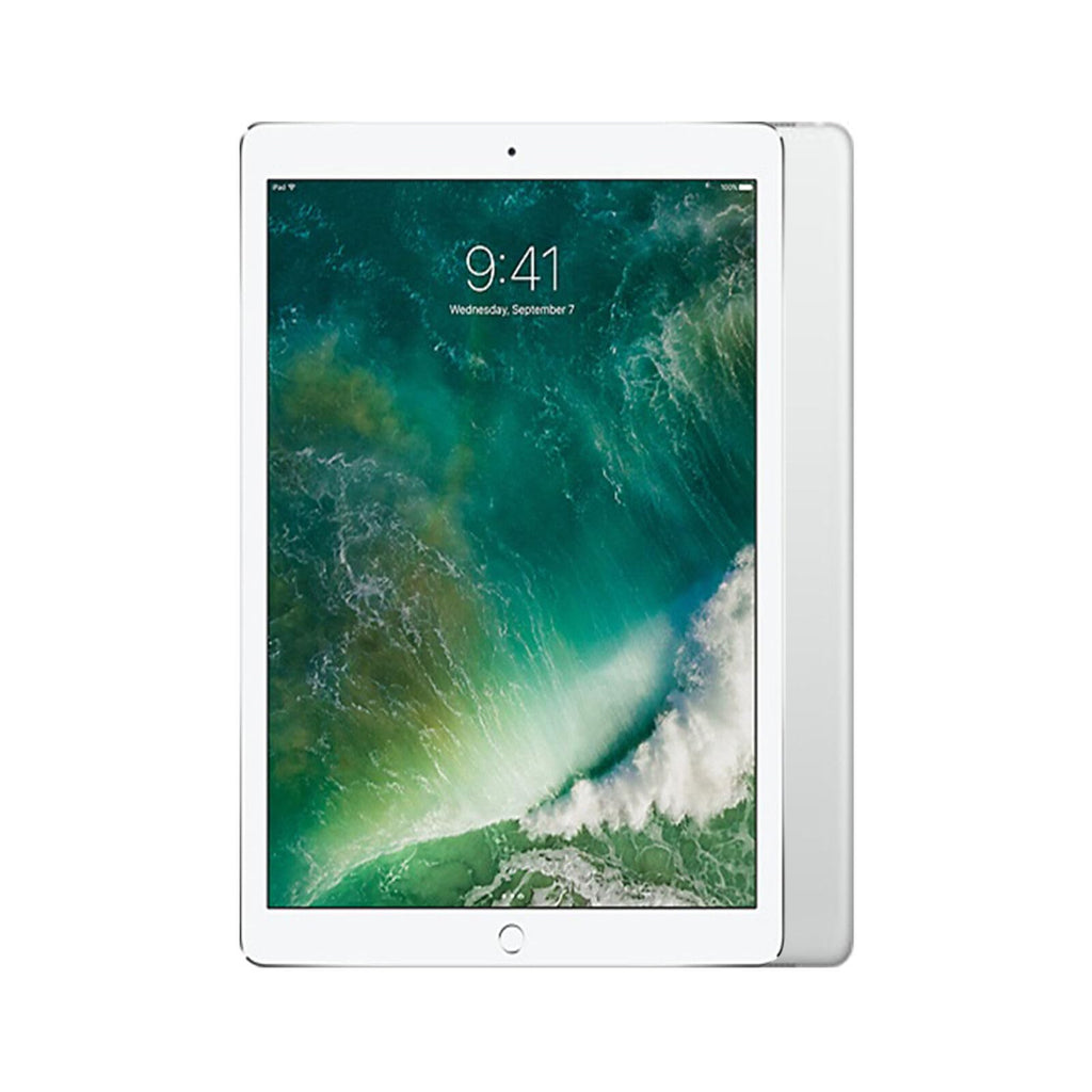 12.9in Tablet 256GB Wi-Fi 4G Silver Renewed S439