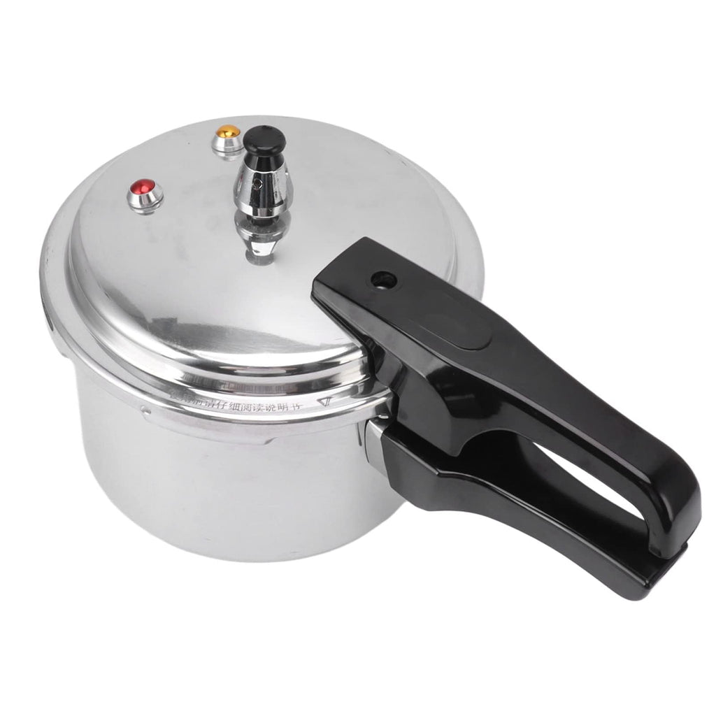 3L Stainless Steel Pressure Cooker Y162196