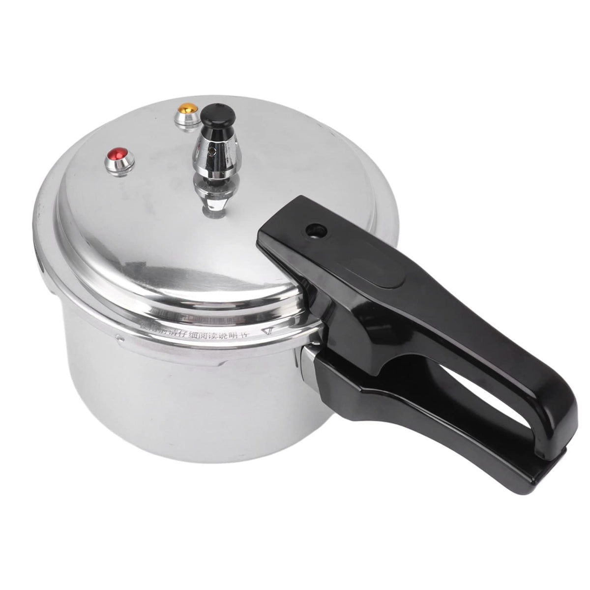3L Stainless Steel Pressure Cooker Y162196