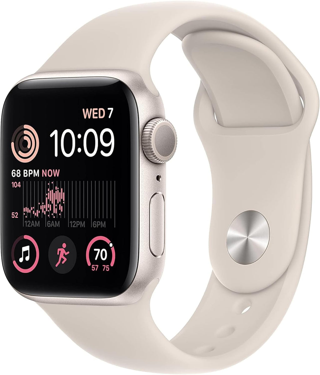 Starlight Aluminum Case with Starlight Sport Band Smartwatch N672945