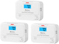 Carbon Monoxide Detectors 3 Pack Q40488