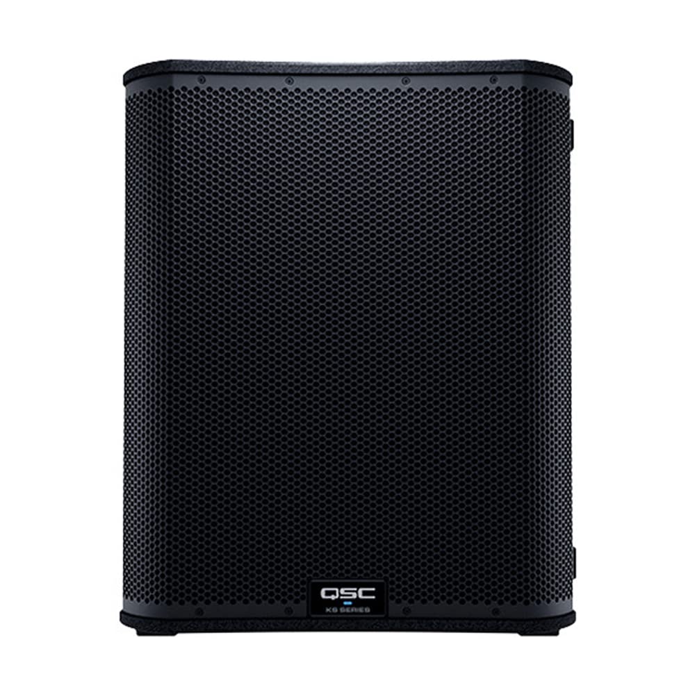 18" Active Subwoofer with Padded Cover I663483