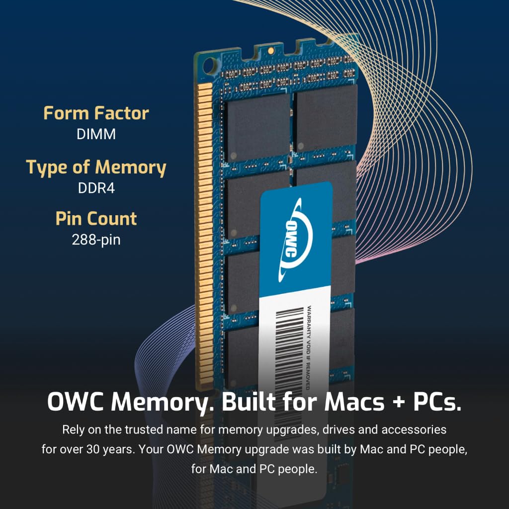 16GB Memory RAM Kit L8799
