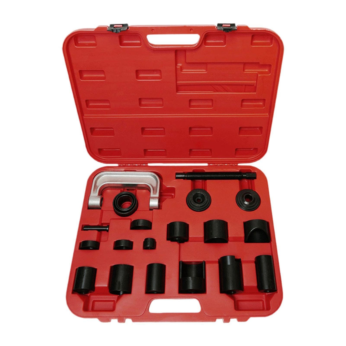 Ball Joint Press Tool Kit 21 Pieces Heavy Duty R259