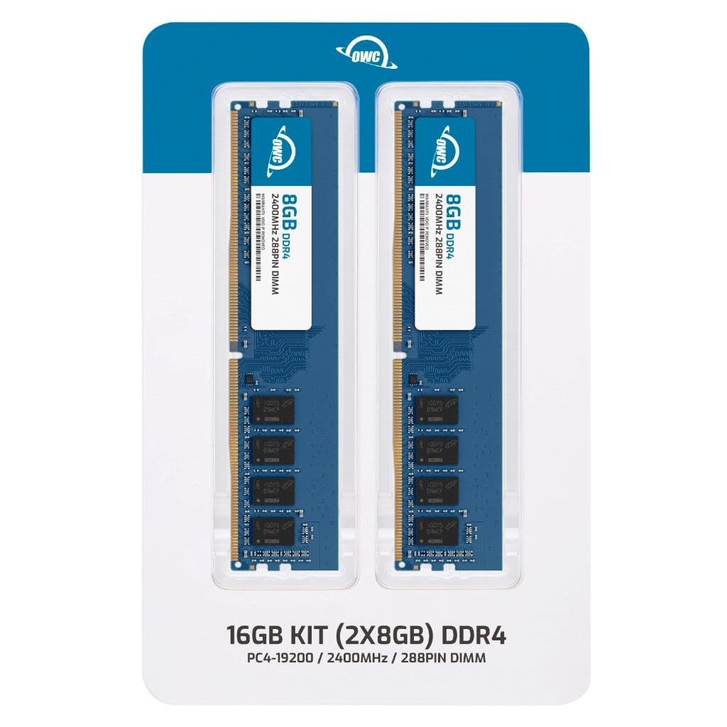 16GB Memory RAM Kit L8799