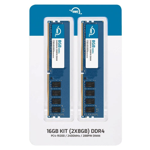 16GB Memory RAM Kit L8799