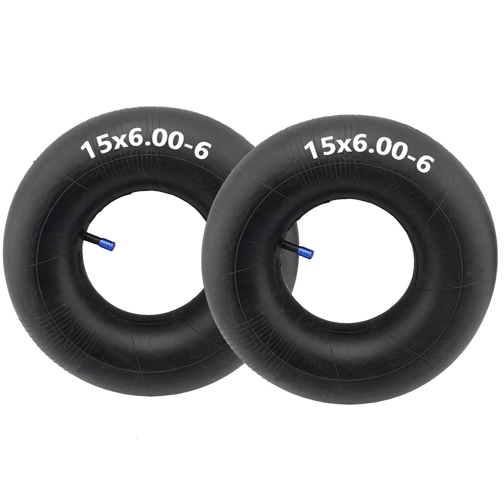 15x6.00-6" Inner Tubes 2-Pack D4246
