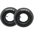 15x6.00-6" Inner Tubes 2-Pack D4246