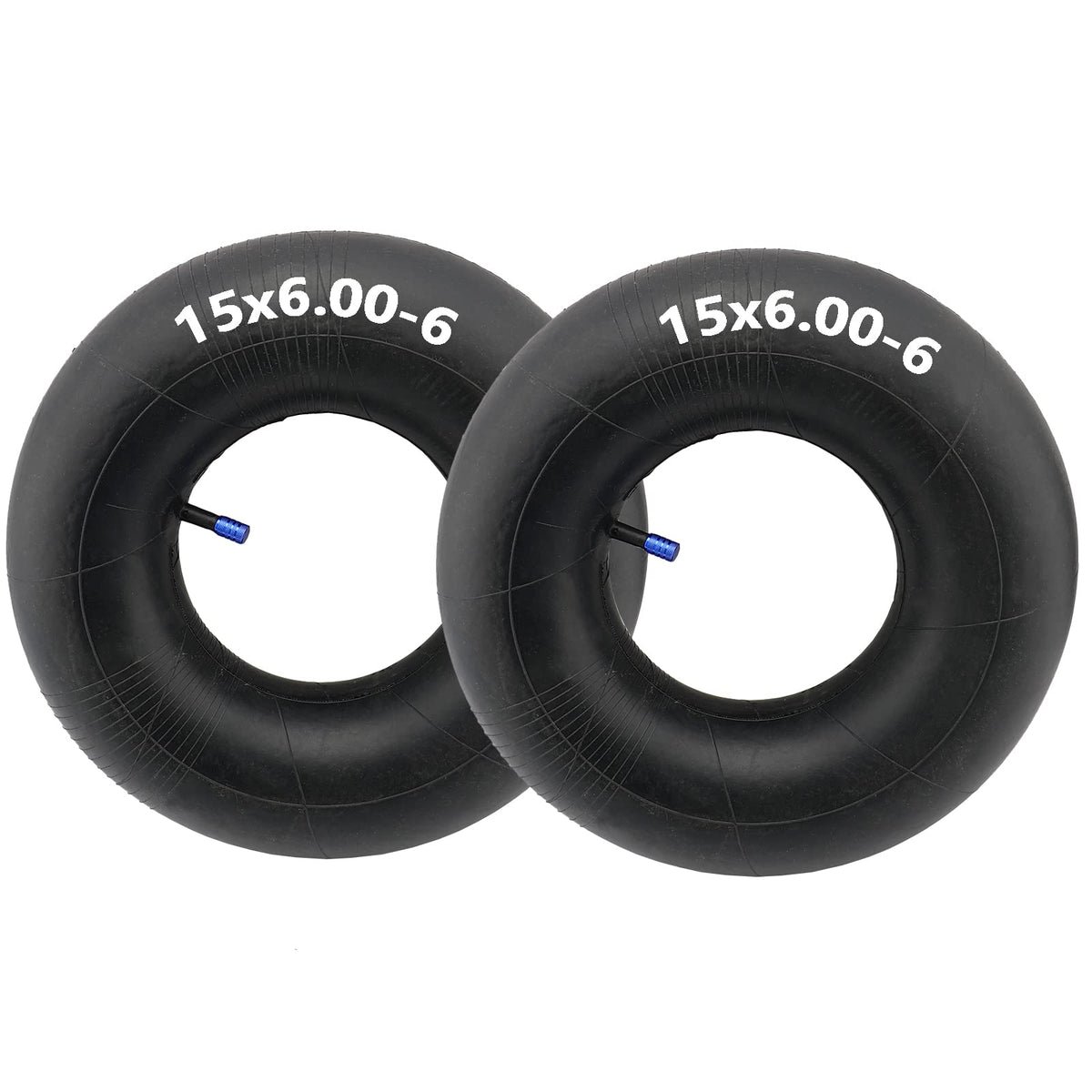 15x6.00-6" Inner Tubes 2-Pack D4246
