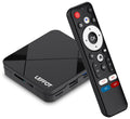 Android 14.0 4K Ultra HD TV Box L222805
