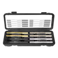 8 Piece Wheel Hanger Alignment Pin Set M12x1.25 M12x1.5 M14x1.25 M14x1.5 F82216