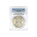 Morgan Silver Dollar R941576