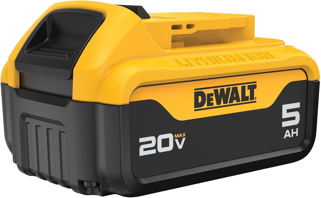 20V MAX Lithium-Ion Battery Kit X868982